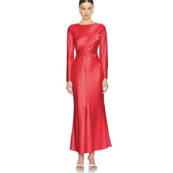 Dresses & Skirts - 100% silk dress